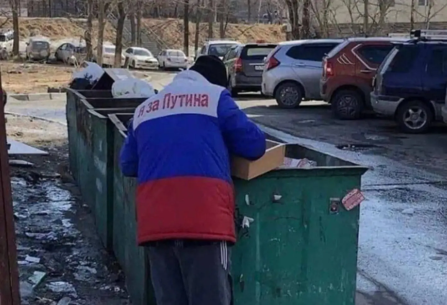 Мета Путіна – щоб Європа розвалювалася. Так її простіше дожерти по шматках, - Марк Фейгін - today.ua