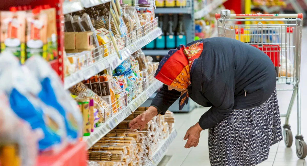 У Росії готуються продуктові картки: Фейгін пояснив, чому Кремль панікує через економіку - today.ua