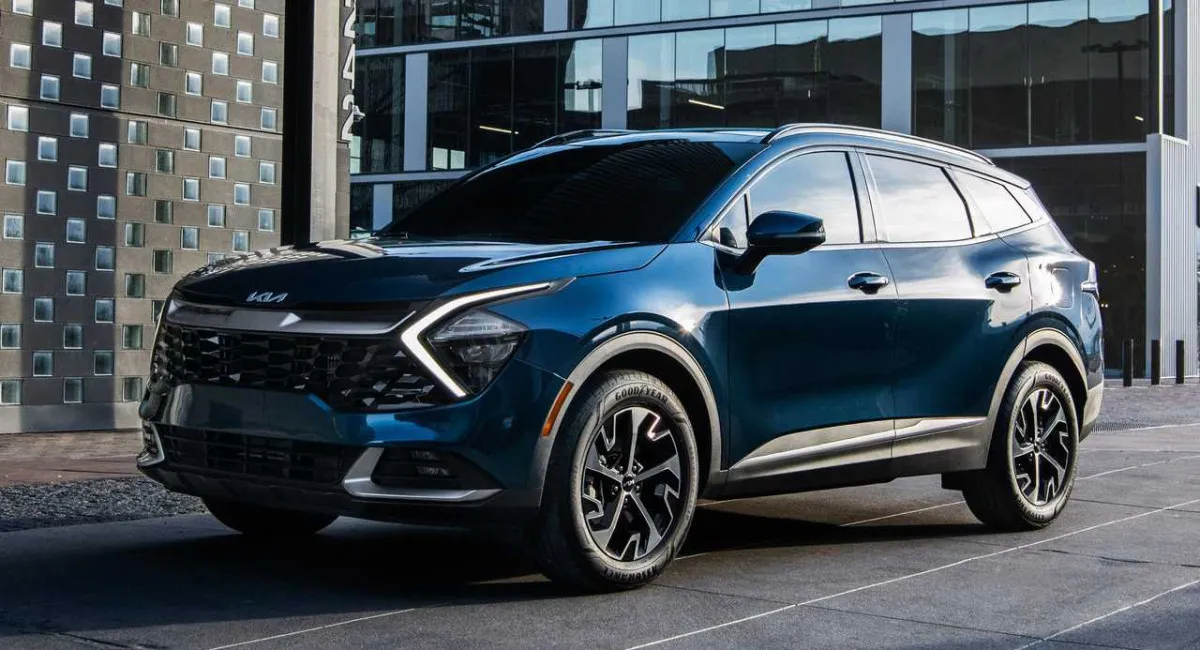 Выбор на годы: ТОП-8 гибридных авто, которые провозят вас до самой пенсии - today.ua