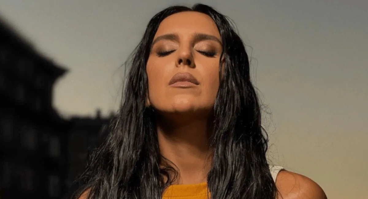 Це я називаю дипломатією на найвищому рівні: JAMALA представить голос Криму на світовій сцені - today.ua