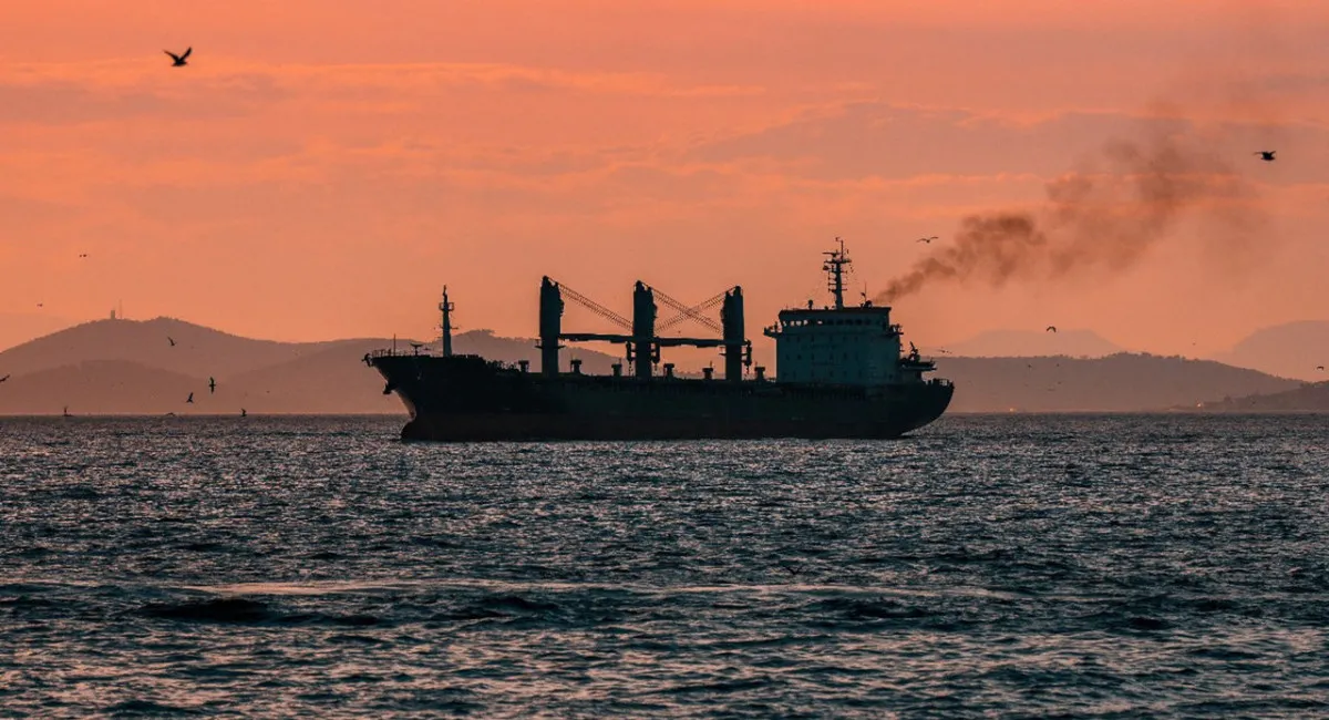 Cліди ведуть до Лондона: компанія з Нової Зеландії допомагала Росії обходити нафтові санкції - today.ua