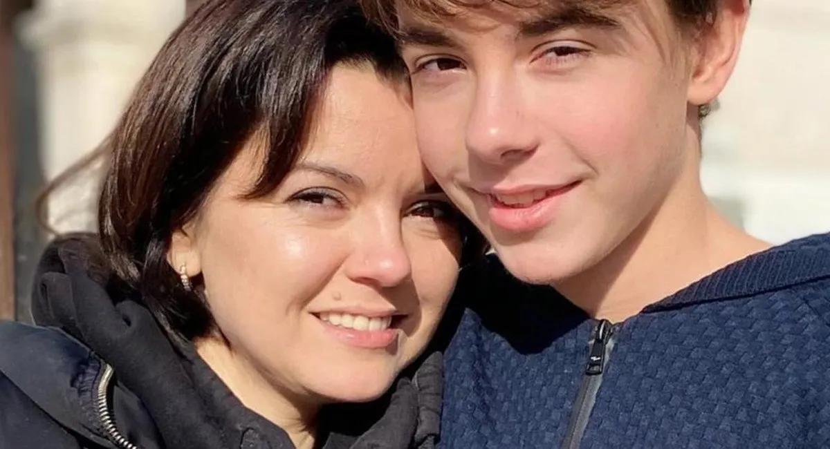 Я маю бути там: 18-річний син Марічки Падалко пішов добровольцем на фронт - відомо, де служить хлопець - today.ua