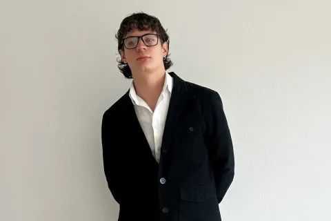 "Я мог стать программистом. Но выбрал кофе" — как 20-летний парень из Павлограда построил бизнес, о котором пишут столичные СМИ