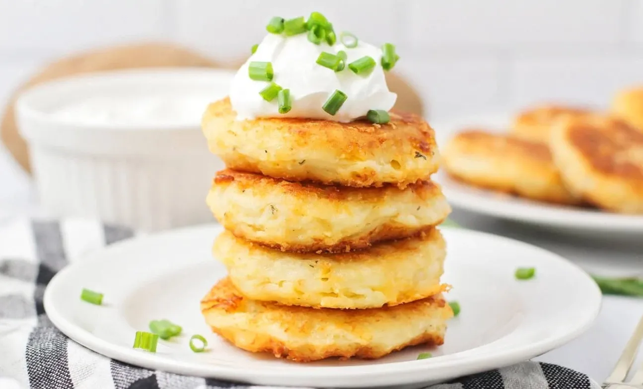 Простий рецепт, який підкорив соціальні мережі: як приготувати смачну вечерю за 15 хвилин Простий рецепт, який підкорив соціальні мережі: як приготувати смачну вечерю за 15 хвилин - today.ua