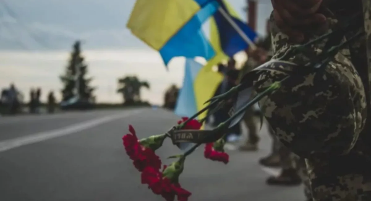 ДТП біля Львова принесла горе у чотири сім’ї - усі загиблі були військовими однієї частини - today.ua