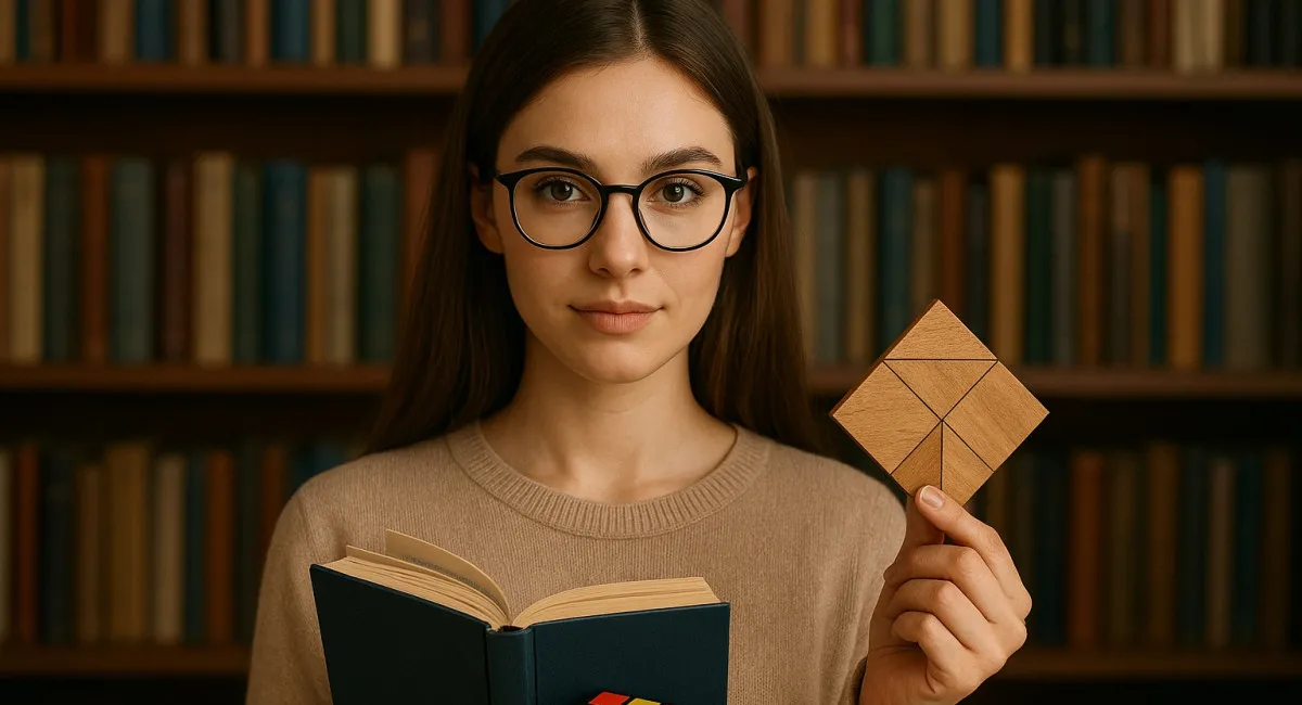 Як прокачати мозок: 5 простих вправ для кращої пам'яті та концентрації - today.ua