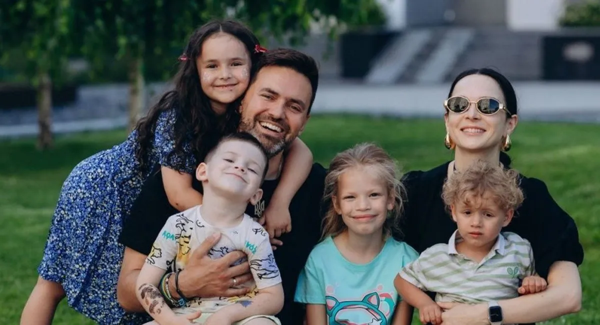 Священник УГКЦ призвал украинок рожать как минимум по трое детей: реакция Сети - today.ua