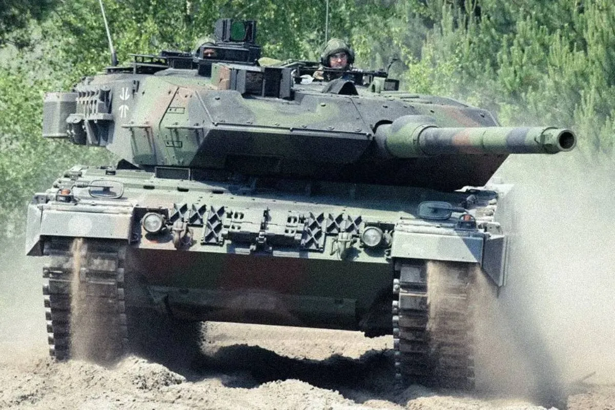 От Лиссабона до Львова: сколько времени НАТО нужно, чтобы добраться до Украины - today.ua