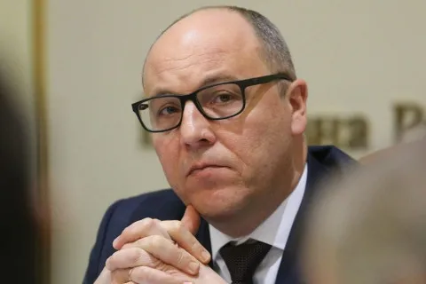 Підозрюваного у вбивстві Андрія Парубія затримали на Хмельниччині: що відомо на цю годину