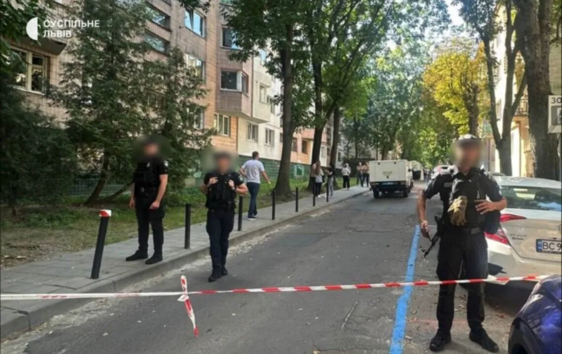 Підозрюваного у вбивстві Андрія Парубія затримали на Хмельниччині: що відомо на цю годину - today.ua