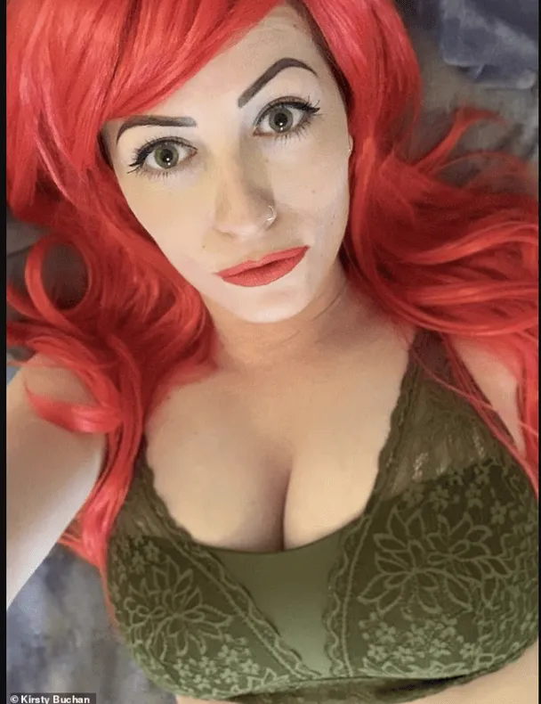 Решила подзаработать на OnlyFans: учительницу выгнали из школы из-за пикантных фото Решила подзаработать на OnlyFans: учительницу выгнали из школы из-за пикантных фото - today.ua