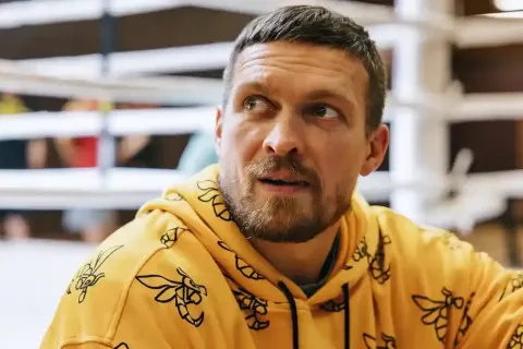 "Ми з вами брати": Усик назвав єдину сусідню країну, яка ніколи не мала ніяких претензій до України