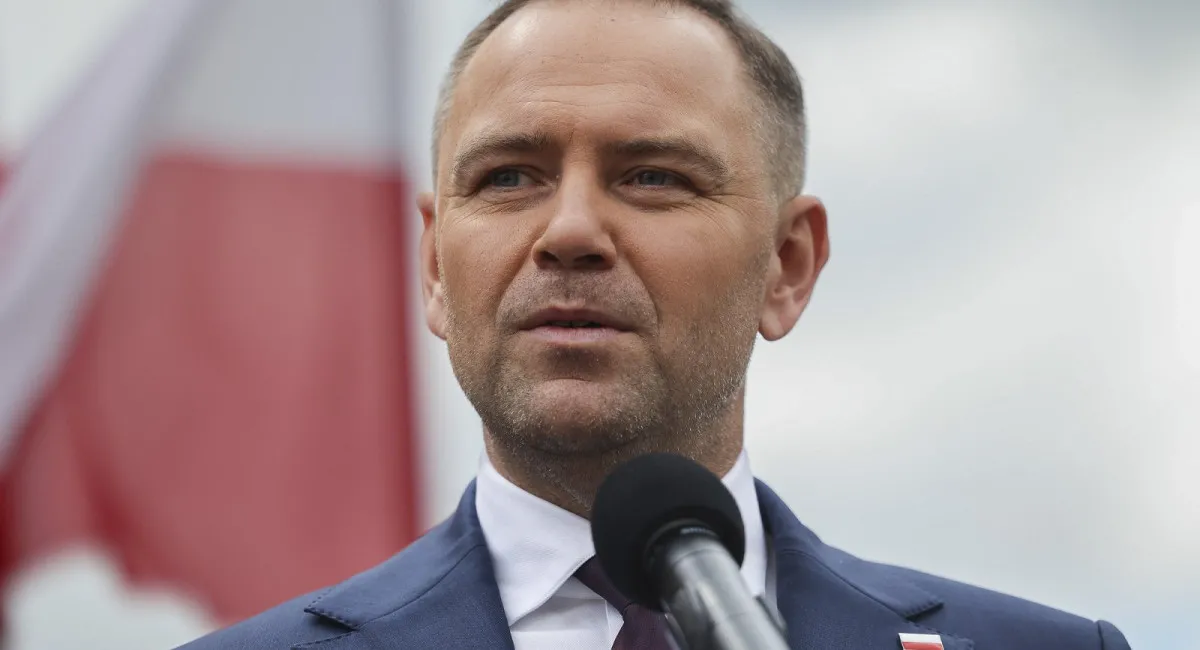 Польський президент приголомшив заявою: вимагає репарацій від Німеччини за Другу світову - today.ua