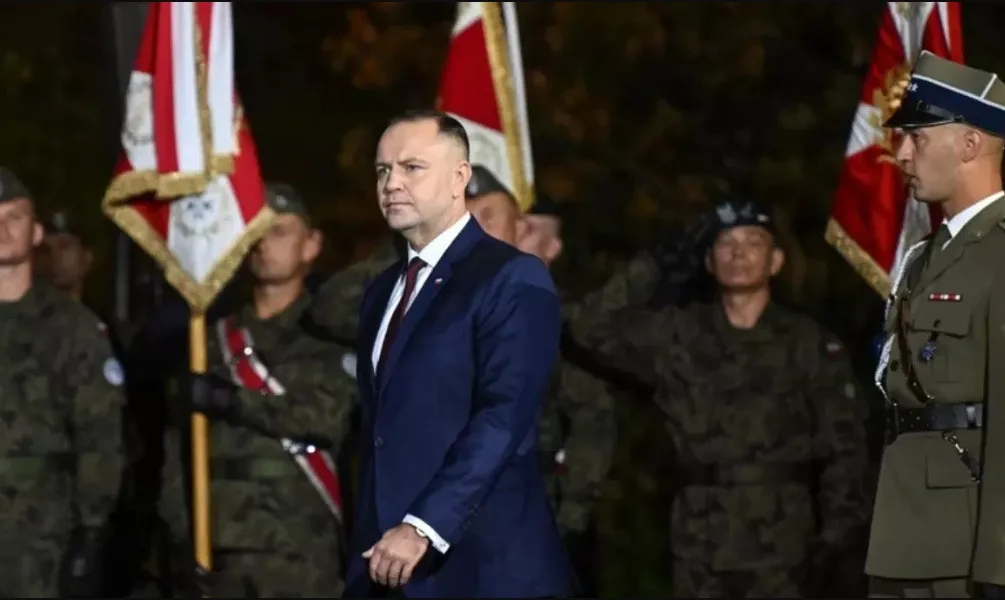 Польський президент приголомшив заявою: вимагає репарацій від Німеччини за Другу світову - today.ua