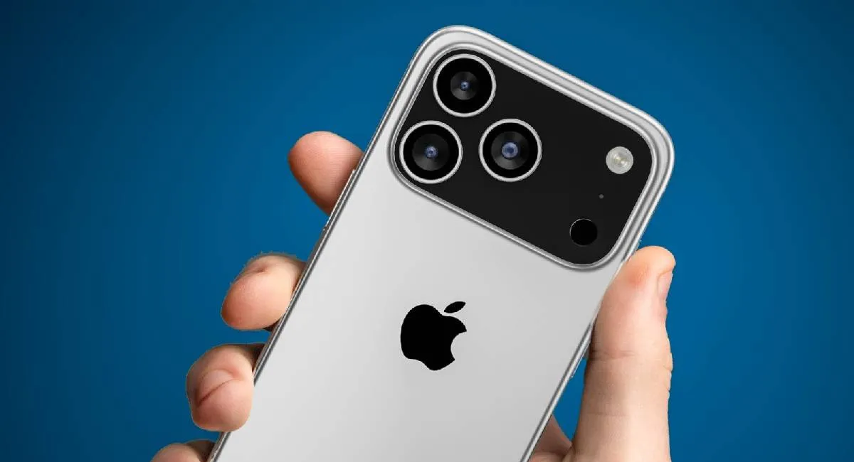 Пользователи iPhone 17 останутся без привычной SIM-карты - today.ua