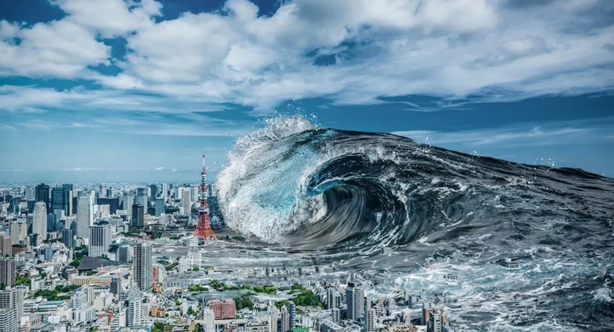 Геологи бьют тревогу: под Атлантикой формируется разлом, который перекроит карту мира - today.ua