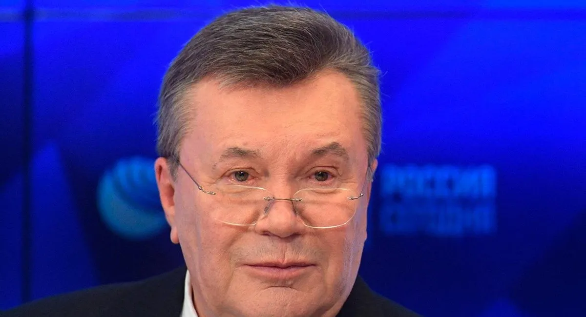 РосЗМІ показали нове відео з Януковичем: аналітики ISW розкрили приховану мету - today.ua