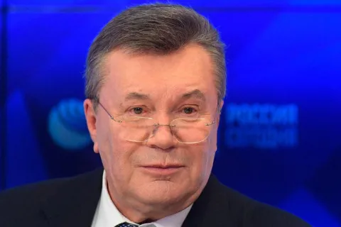 РосСМИ показали новое видео с Януковичем: аналитики ISW раскрыли скрытую цель