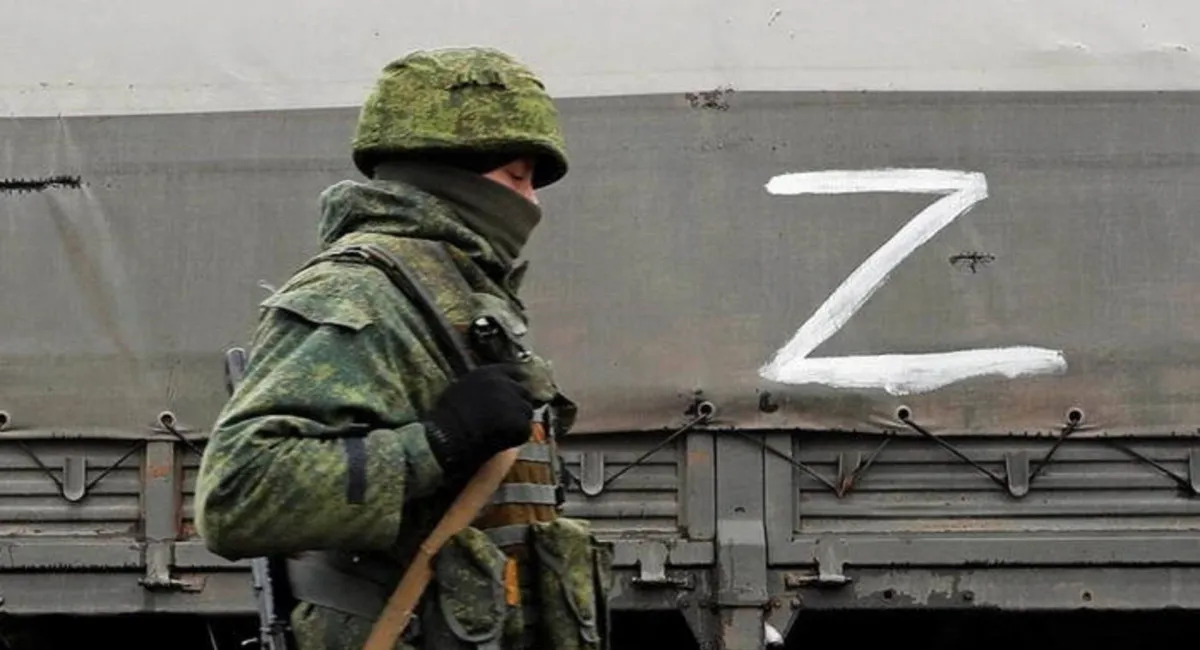 В России назвали новые цели так называемой СВО — ещё две крупных области - today.ua