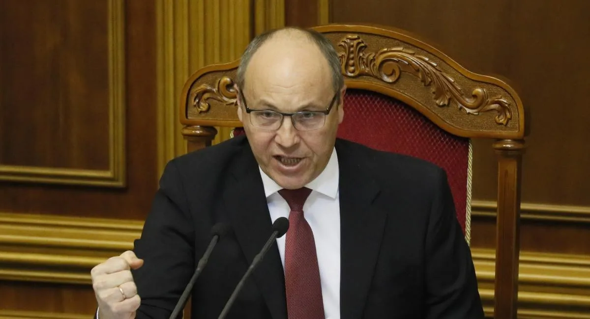 Нардеп розповів, кого Росія може обрати наступною мішенню після вбивства Парубія - today.ua