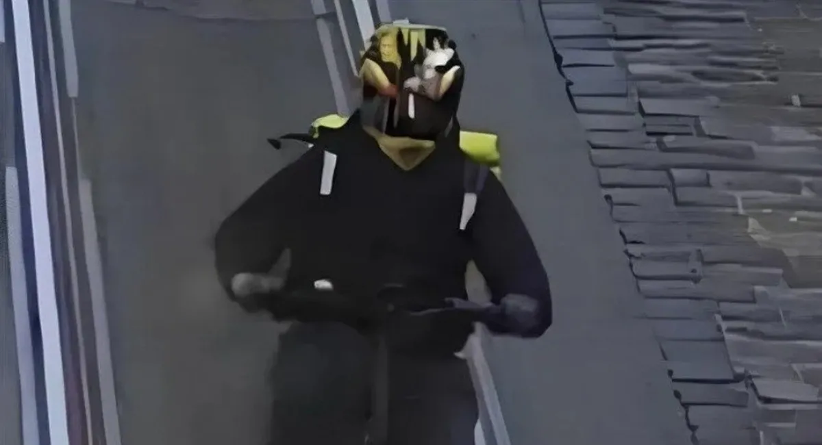 Нападник зробив фатальну помилку: експерт з безпеки розповів, як вдалося вирахувати вбивцю Андрія Парубія - today.ua