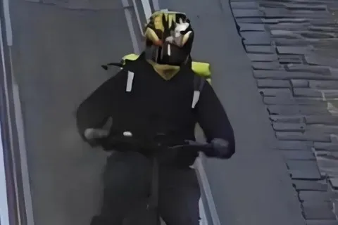 Нападник зробив фатальну помилку: експерт з безпеки розповів, як вдалося вирахувати вбивцю Андрія Парубія