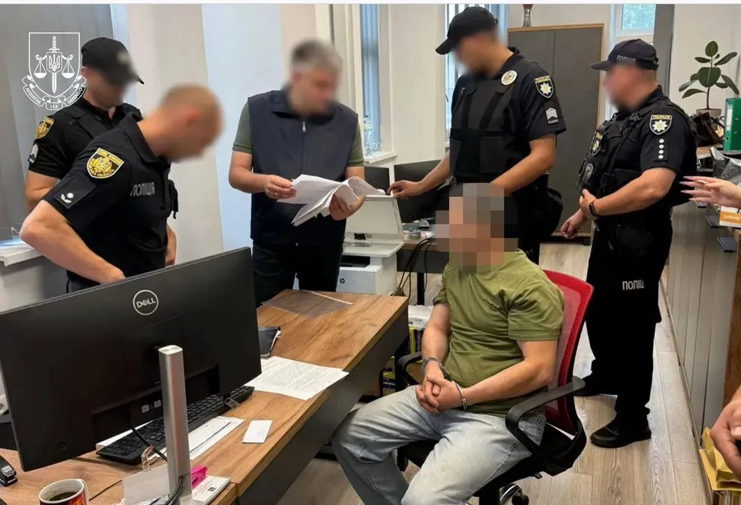 Нападник зробив фатальну помилку: експерт з безпеки розповів, як вдалося вирахувати вбивцю Андрія Парубія Нападник зробив фатальну помилку: експерт з безпеки розповів, як вдалося вирахувати вбивцю Андрія Парубія - today.ua