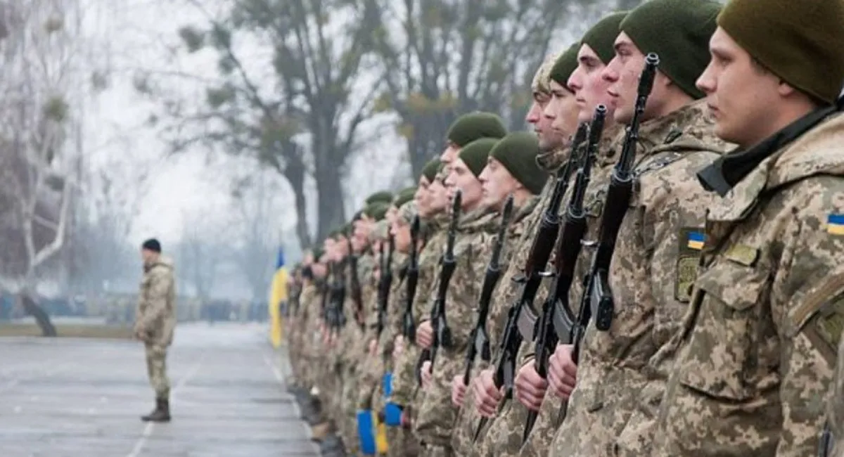 Новая реальность для студентов: что нужно знать о обязательной базовой общевоенной подготовке - today.ua