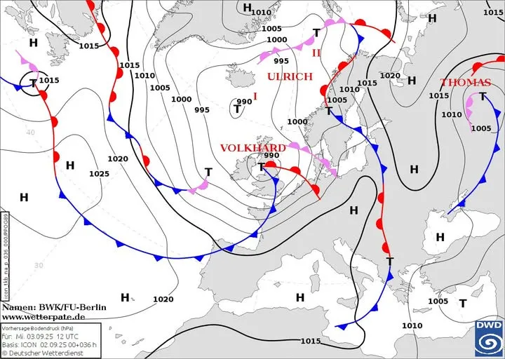 Наталка Диденко рассказала, какой погоды ожидать в Украине: феномен происходит на наших глазах Наталка Диденко рассказала, какой погоды ожидать в Украине: феномен происходит на наших глазах - today.ua
