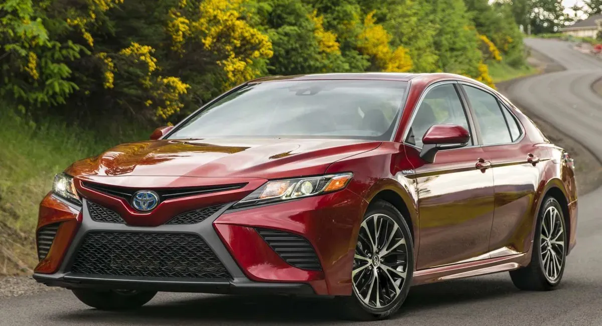 Подержанные авто, которые не подведут: назван ТОП-10 неубиваемых моделей - today.ua