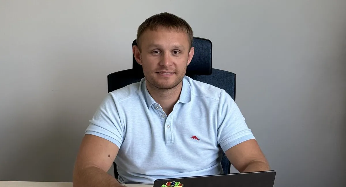 Артем Ляшанов: П'ять капканів фінтеху, в які потрапляють навіть досвідчені підприємці - today.ua