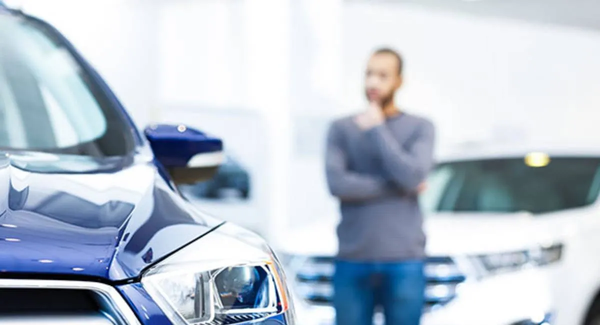 Спрос на новые авто в Украине бьет рекорды: какие модели раскупают быстрее всего - today.ua