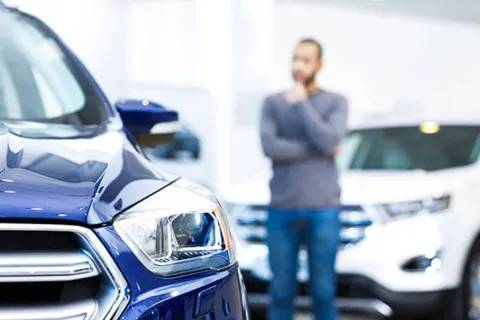 Спрос на новые авто в Украине бьет рекорды: какие модели раскупают быстрее всего