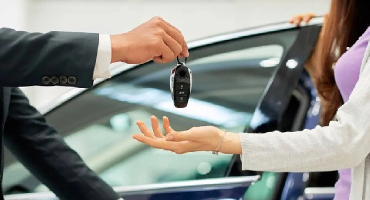 Стоит ли покупать автомобиль по доверенности: адвокат предупредил о критических рисках - today.ua