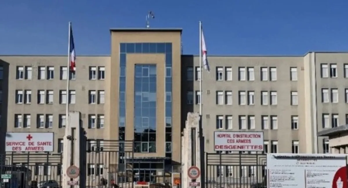 Во Франции считают, что Путин начнет войну с Европой уже весной 2026 года - today.ua