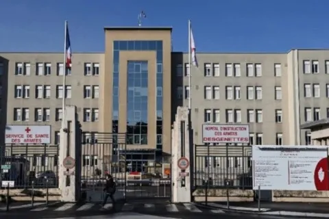 Во Франции считают, что Путин начнет войну с Европой уже весной 2026 года