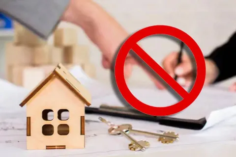 Некоторым украинцам запретят приватизацию жилья