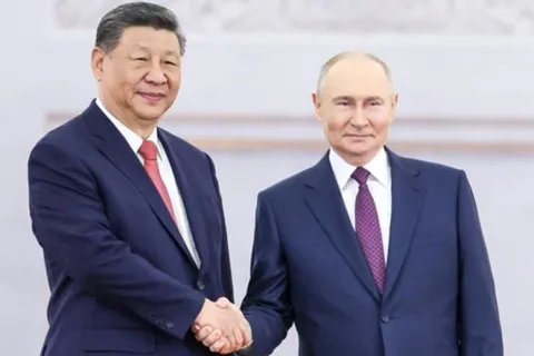 Китай делает исторический шаг в партнерстве с Москвой: что "выпросил" Путин в Пекине