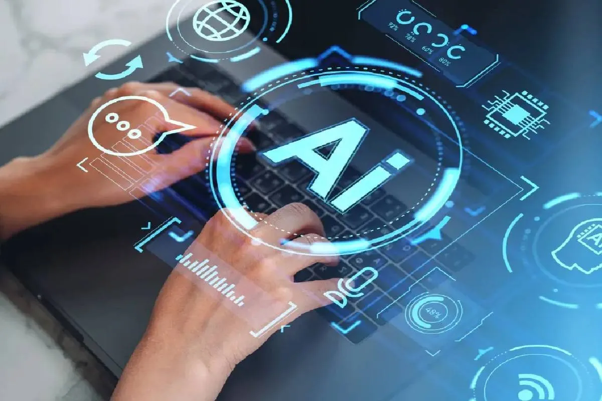 Автоматизация тихо вытесняет людей: ИИ уже может заменить 11,7% рабочей силы в США Автоматизация тихо вытесняет людей: ИИ уже может заменить 11,7% рабочей силы в США - today.ua