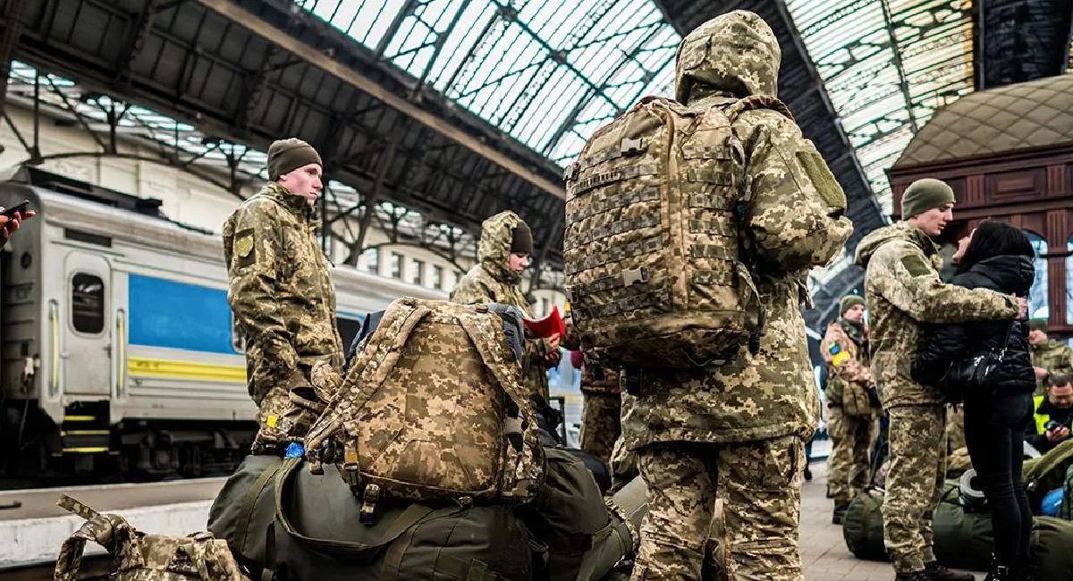 Есть резерв, который мы пока не используем: эксперт рассказал, кого могут мобилизовать в следующем году - today.ua