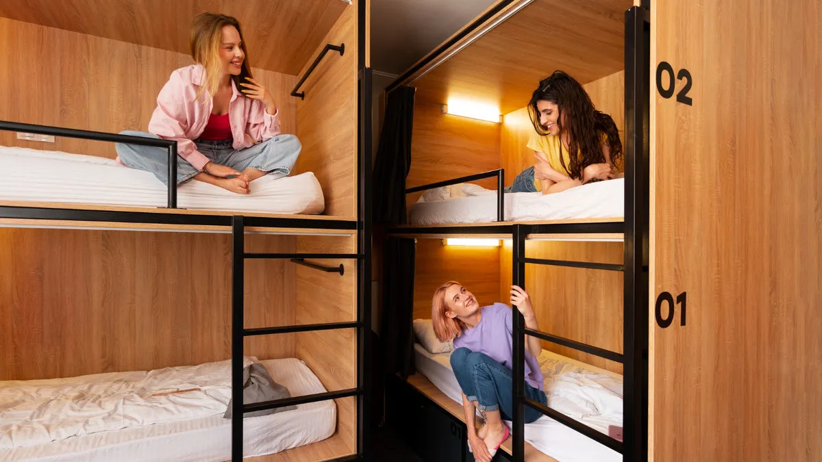 Батькам доведеться глибше вивернути кишені: українські виші підняли ціни за гуртожитки - today.ua