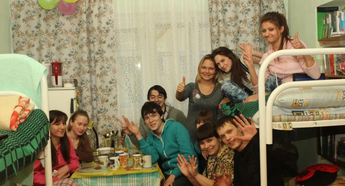 Батькам доведеться глибше вивернути кишені: українські виші підняли ціни за гуртожитки - today.ua