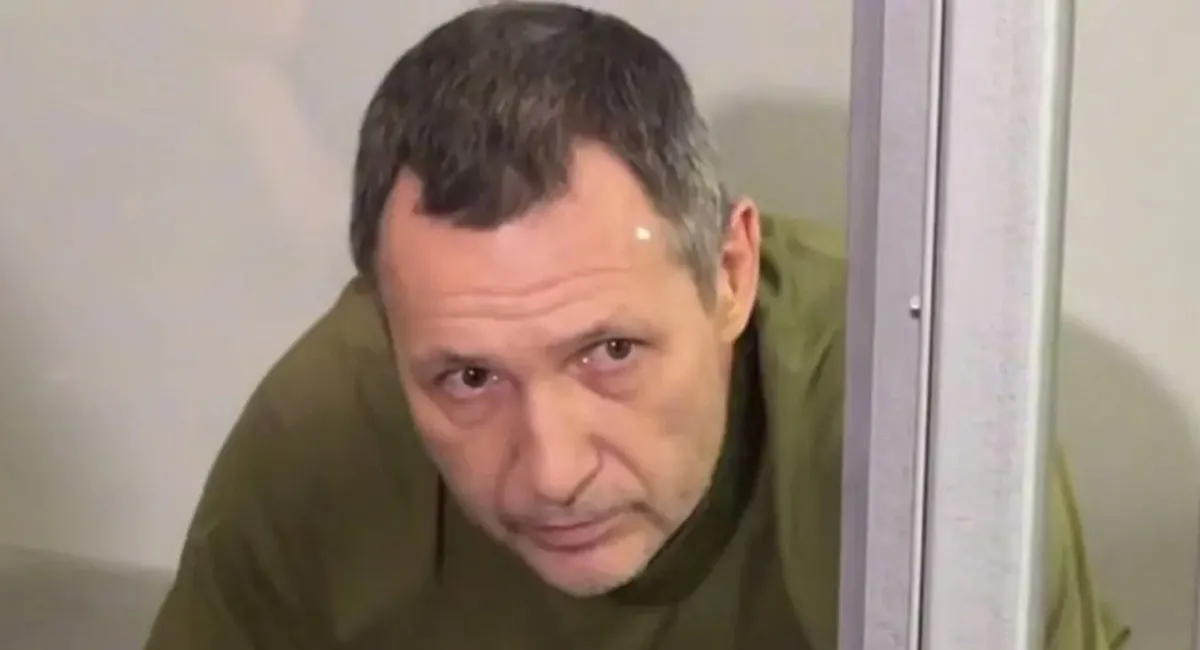 Розпач за сценарієм ФСБ? Ексдружина вбивці Парубія розкрила правду про їх загиблого сина - today.ua