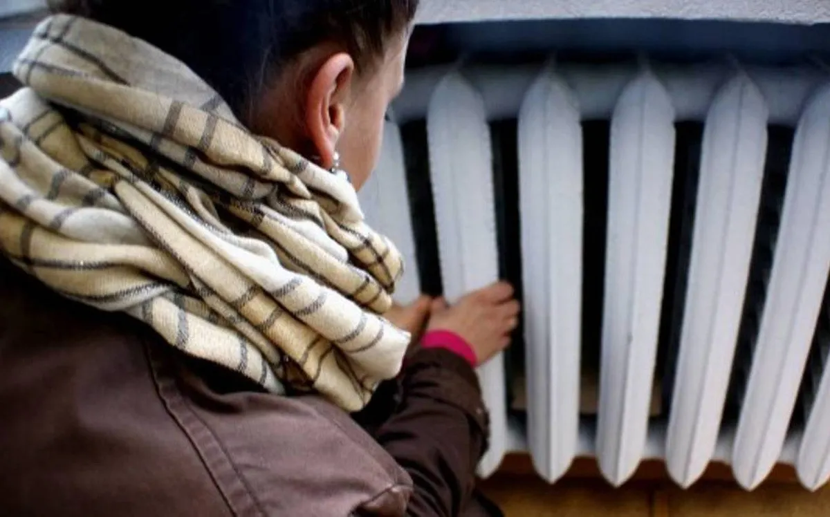 Варто продумати запасний варіант: киянам рекомендують готуватися до виїзду зі столиці - today.ua