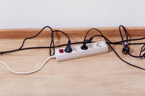 Спеціалісти назвали прилади, які потребують постійного живлення: їх не можна виключати з розеток