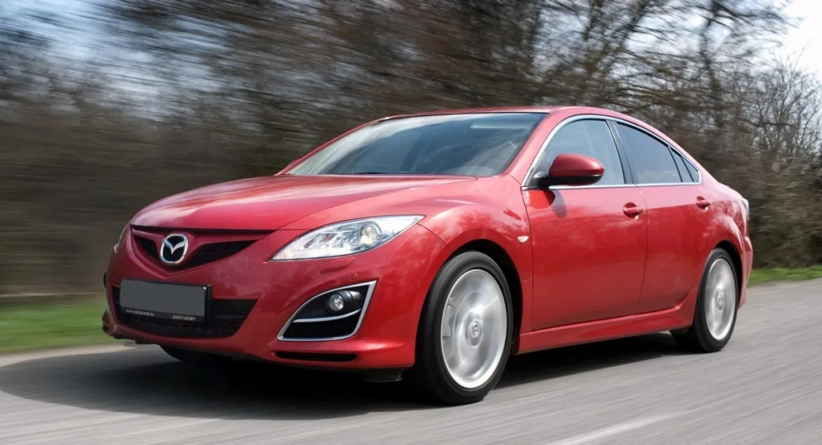 Таких уже не выпускают: ТОП-5 авто, которые по надежности и комфорту превосходят новые модели - today.ua