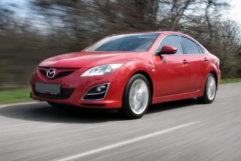 Таких уже не выпускают: ТОП-5 авто, которые по надежности и комфорту превосходят новые модели