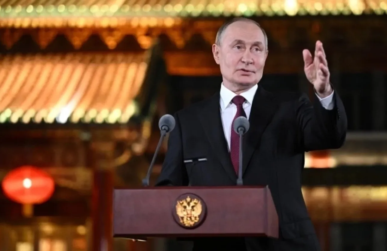 Путін зробив нову заяву щодо зустрічі з Зеленським і завершення війни - today.ua