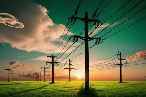 Со следующего года тариф на электроэнергию для населения начнет расти ежегодно, - Минэкономики