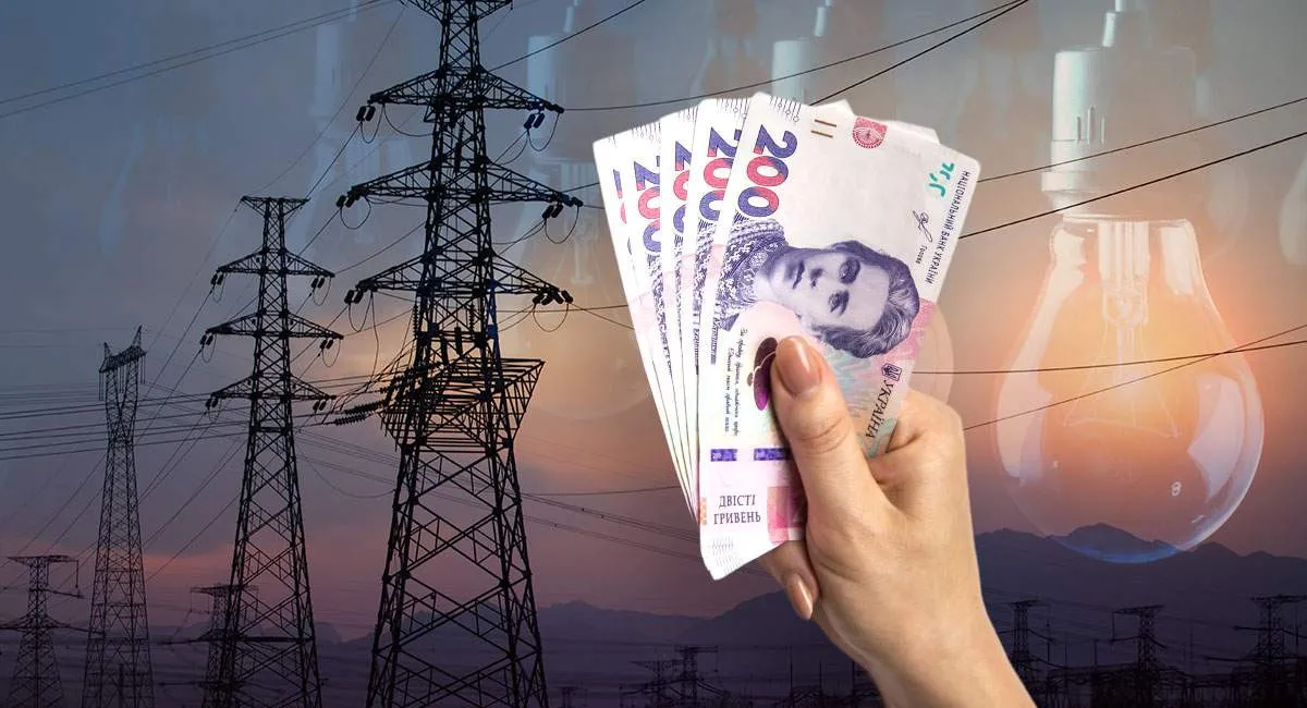Вырастет ли тариф на электроэнергию с 1 ноября: что говорят в Минэнерго - today.ua